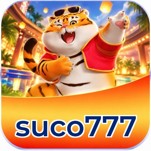 suco777 Logo Seguro