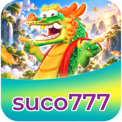 Logo suco777 Plataforma Certificada