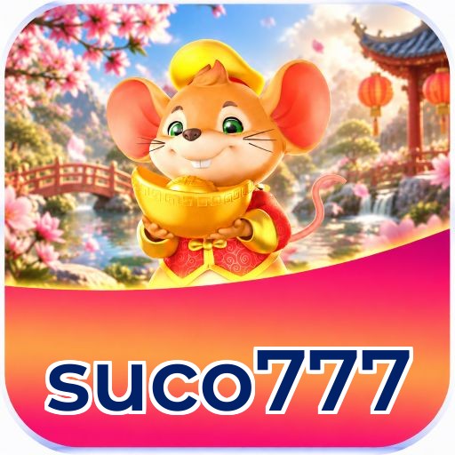 suco777 Logo