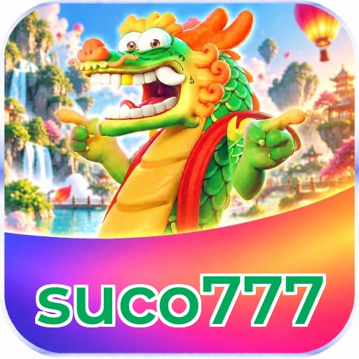 Logo suco777 Cassino Online Brasil