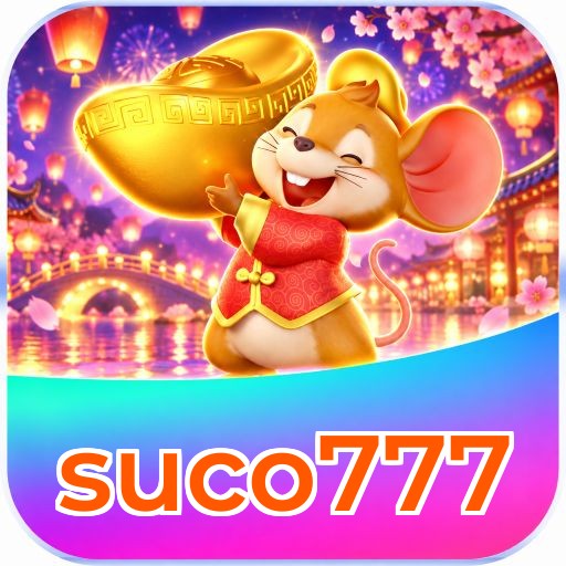 Requisitos do APK suco777 para Android - Logo Oficial