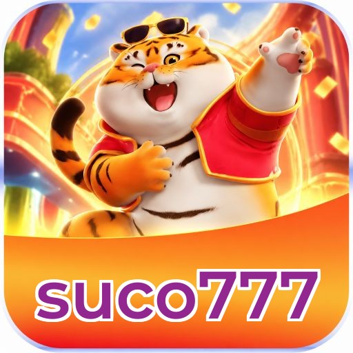 Logo da suco777