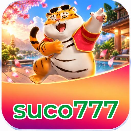 suco777 Loteria Online Brasil Certificada eCOGRA