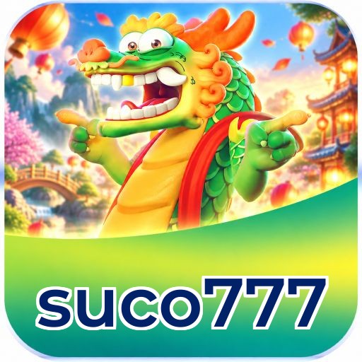 suco777 Apostas Esportivas Logo Oficial Certificado