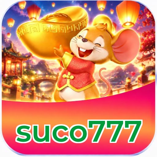 Logo suco777 Cadastro Brasil