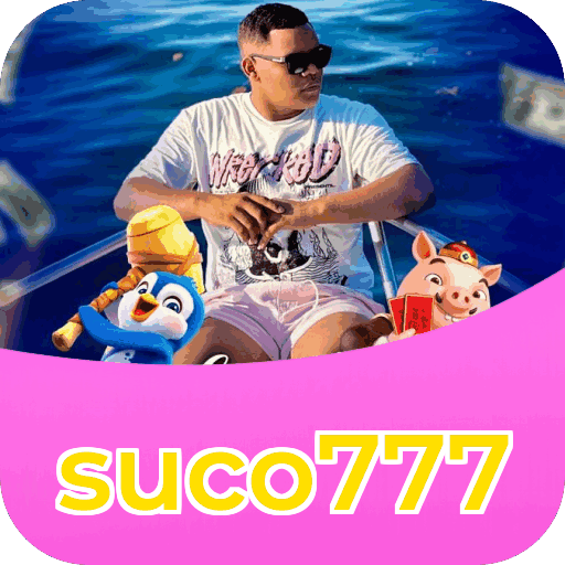 Estatísticas suco777