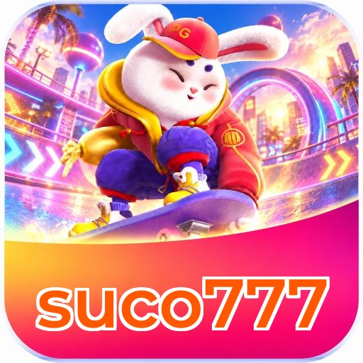 suco777 Baixar Download Logo Oficial Certificado