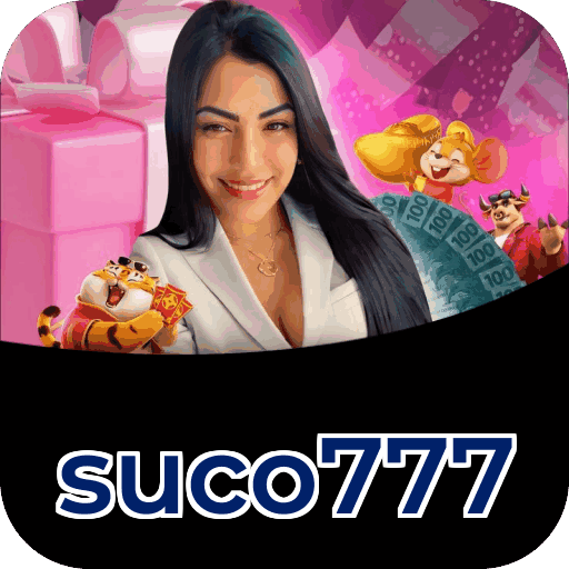 App mobile suco777