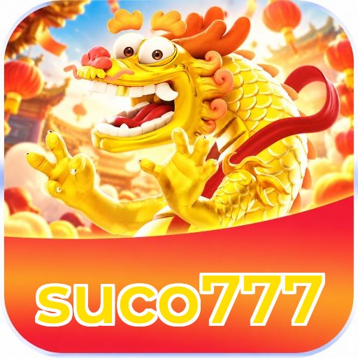 Logo suco777 Loteria Online