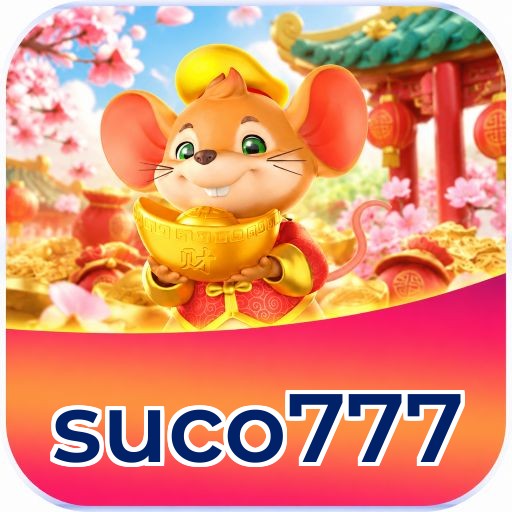 suco777 Logo