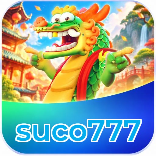 suco777 Logo Oficial - Cassino Online Brasil Certificado eCOGRA