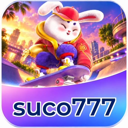 Logo suco777 Telegram Canal Oficial
