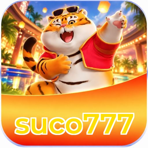 Logo suco777 Slots Premium Brasil