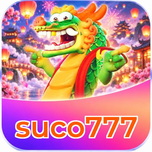suco777 Logo - Bônus de Cadastro