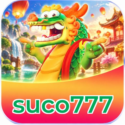 suco777 Bônus Oficial - Rollover 25x Justo