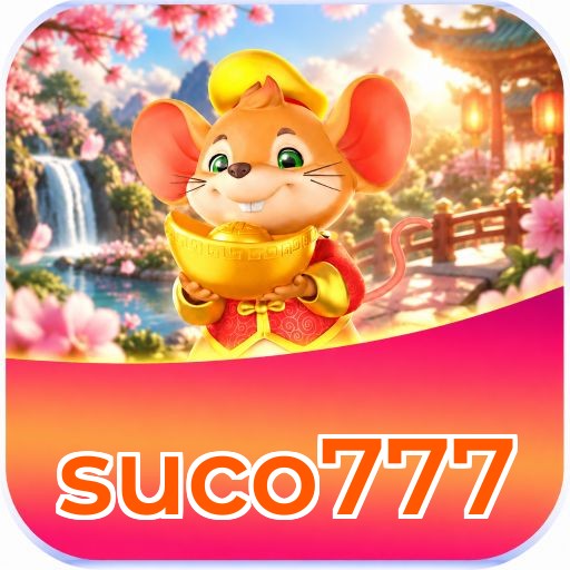 suco777 Logo Verificado