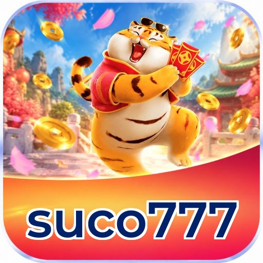 suco777 Logo Oficial