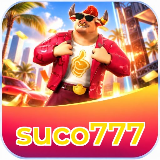 suco777 VIP Program Logo