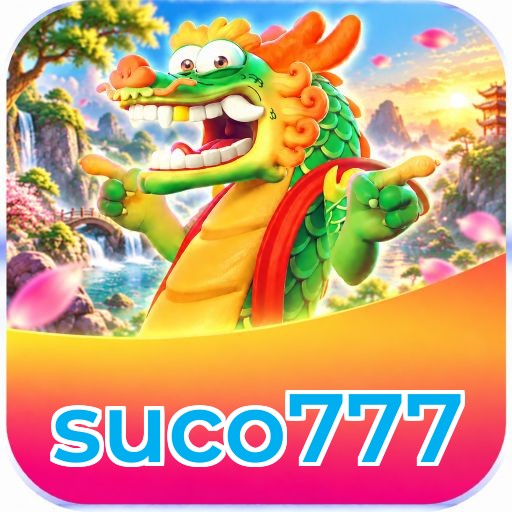 suco777 APP Logo Oficial Certificado Android iOS