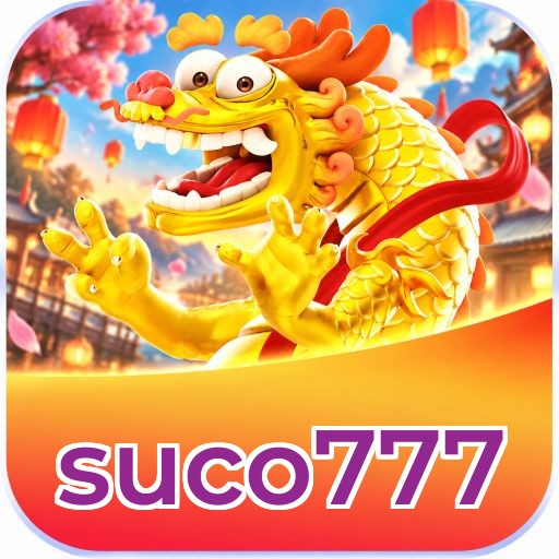 Logo suco777 Cassino Online Brasil