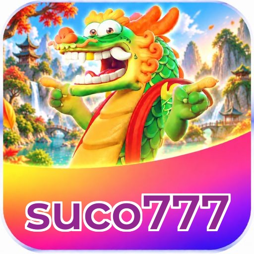 Logo suco777 Telegram Oficial