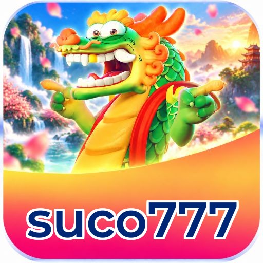 Logo suco777 Download Brasil