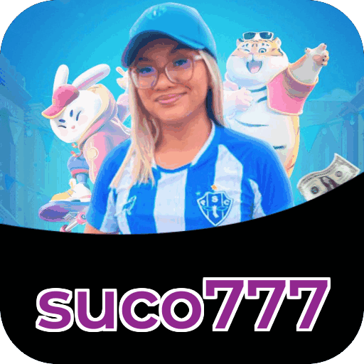 Aplicativo mobile suco777