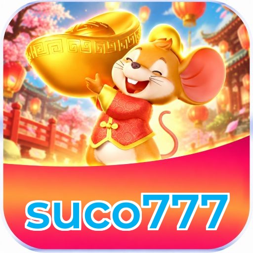 suco777 APK Logo Oficial Certificado