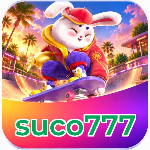 suco777 Logo