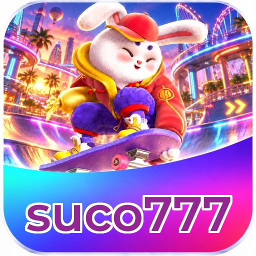 suco777 Logo