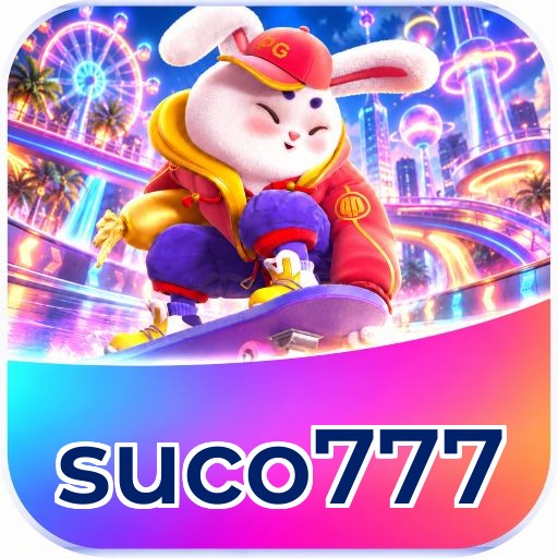 Logo suco777 APK Android Brasil