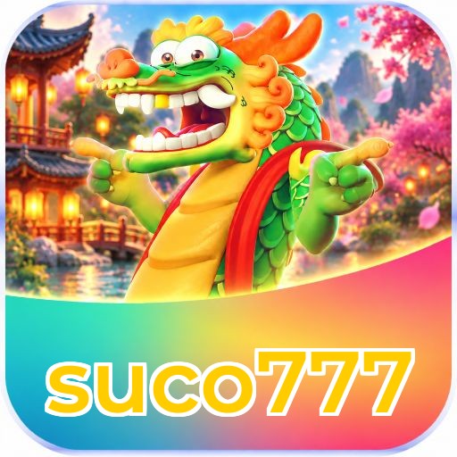 suco777 Logo