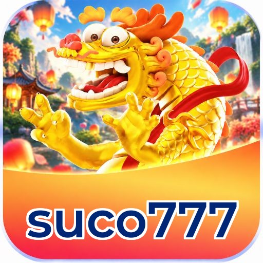 Logo suco777 Cassino Online Brasil